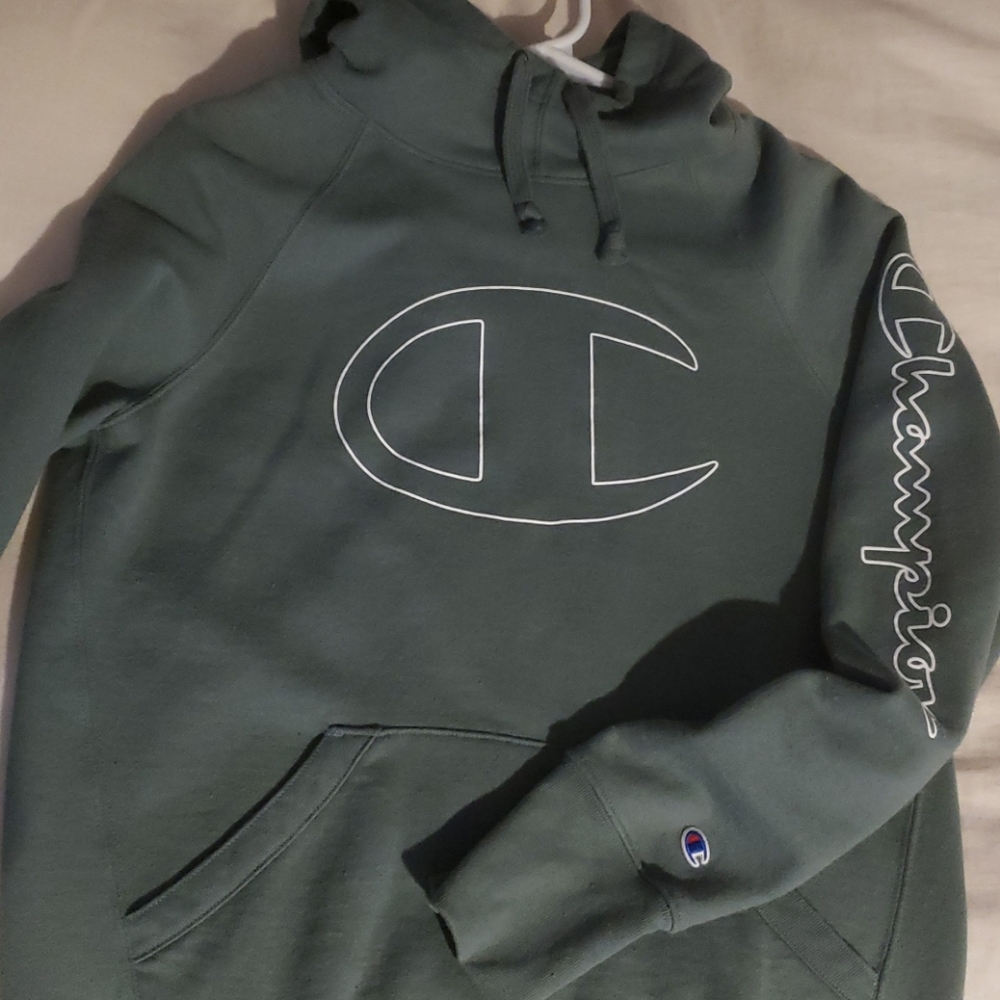 Sweatshirt, size S